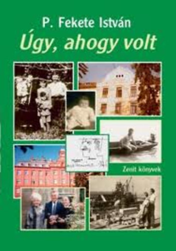 gy, ahogy volt (Csaldregny-korrajz)