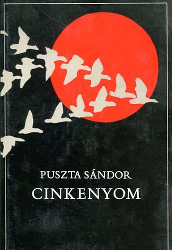Puszta Sndor - Cinkenyom