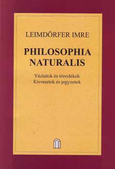 Philosophia naturalis