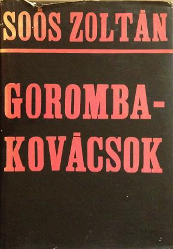 Gorombakov�csok