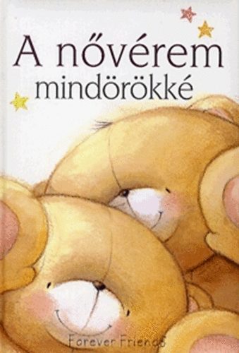 A n�v�rem mind�r�kk� (Helen Exley aj�nd�kk�nyvek)