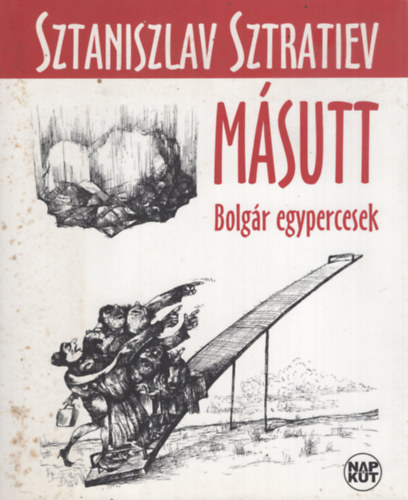 Msutt - Bolgr egypercesek