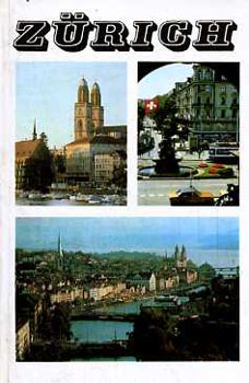 Vink� J�zsef - Z�rich (Panor�ma)