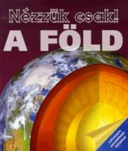 Nzzk csak! - A Fld