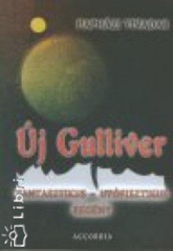 j Gulliver