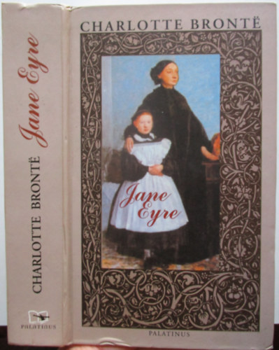 Jane Eyre