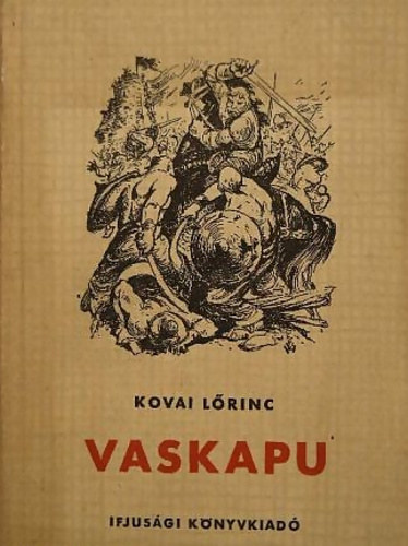 Vaskapu