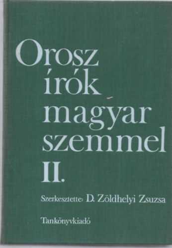 Orosz rk magyar szemmel II.