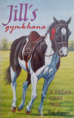 Ruby Ferguson - Jill's Gymkhana