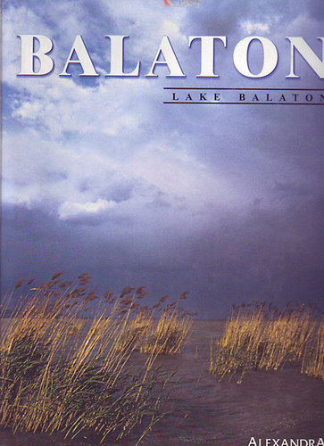 Dr. J�nos Pesti - Balaton - Lake Balaton