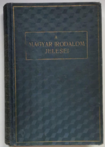 Kos�ryn� R�z Lola Malonyay Dezs� - A magyar irodalom jelesei: A tartodi medvehajt�s, A p�paszem