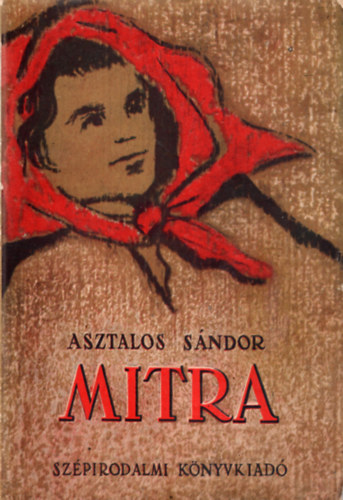 Mitra - k�ltem�ny