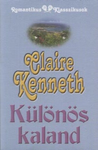 K�l�n�s kaland