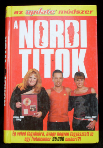 A Norbi-titok