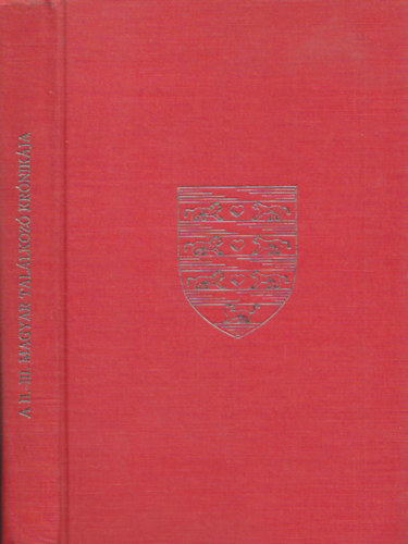 A II. �s III. Magyar Tal�lkoz� kr�nik�ja