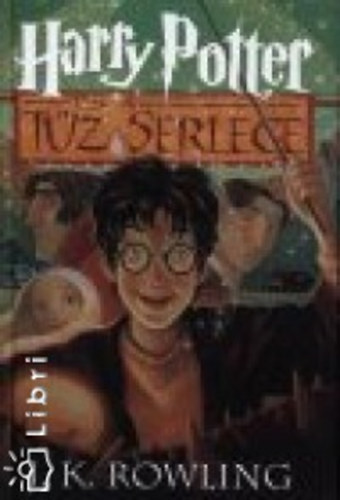 Harry Potter s a tz serlege