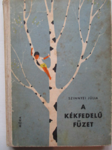 A kkfedel fzet