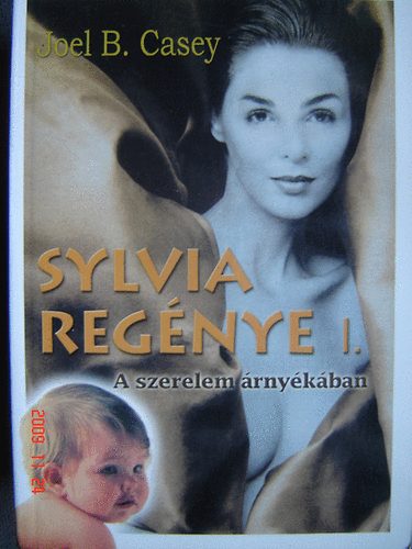 Sylvia regnye I-II.