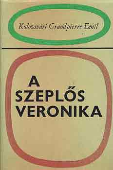 A szepls Veronika