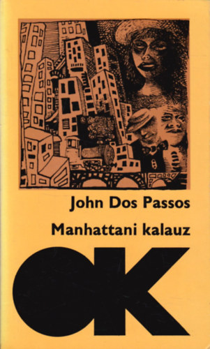 Manhattani Kalauz
