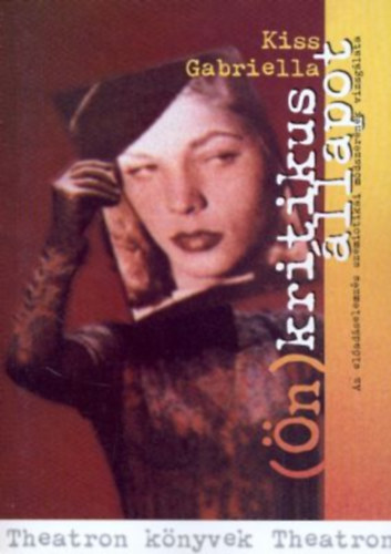 (n)kritikus llapot - Az eladselemzs szemiotikai mdszernek vizsglata