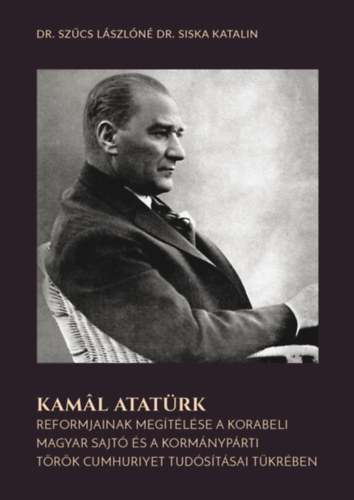 Kaml Atatrk