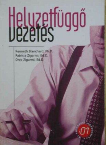 Helyzetf�gg� vezet�s