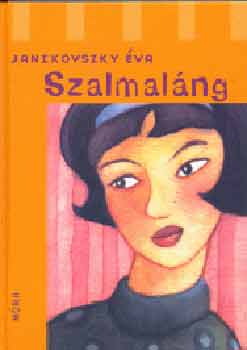 Szalmalng