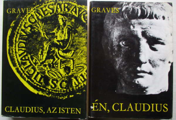 n, Claudius + Claudius, az Isten