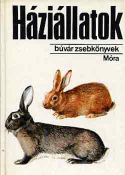 Hzillatok (Bvr zsebknyvek)