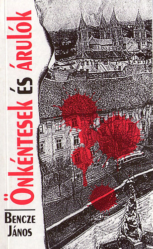 Bencze Jnos - nkntesek s rulk