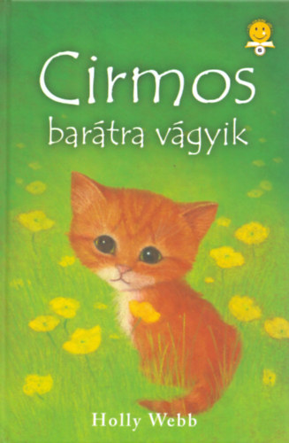 Cirmos bartra vgyik