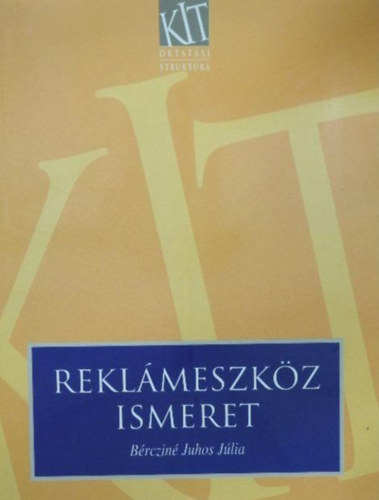 Reklmeszkz ismeret