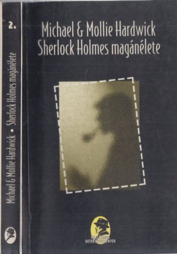 Sherlock Holmes magnlete