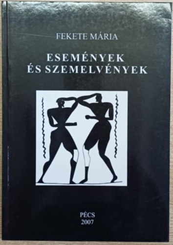Esem�nyek �s szemelv�nyek