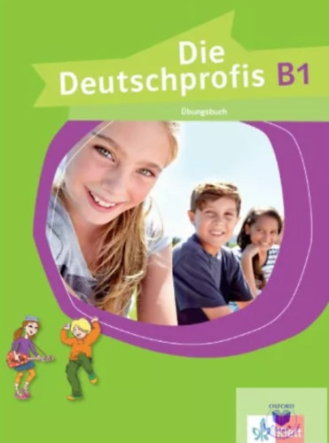 Die Deutschprofis B1 bungsbuch