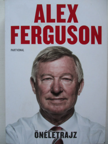 Alex Ferguson: nletrajz