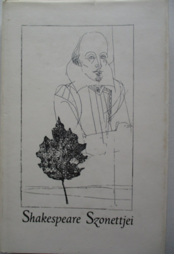 Shakespeare szonettjei