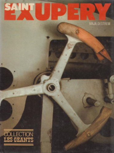 Saint Exupery