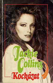 Jackie Collins - Kock�zat