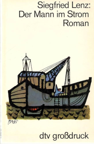 Der Mann im Strom