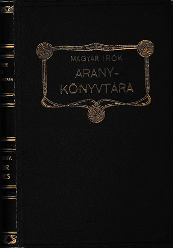 A frigiai sipka (Magyar �r�k aranyk�nyvt�ra XXIX.)
