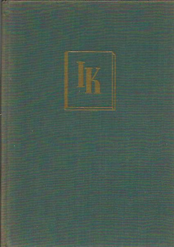 Fejezet a magyar kritika trtnetbl - Gyulai Pl irodalmi elveinek kialakulsa 1850-1860