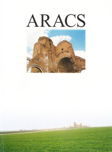 Aracs (Templomok, temet, monostor)- Vajdasgi Mzeum klnkiadvnyok XVI.