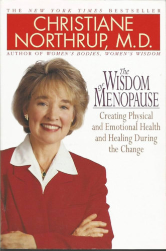 The Wisdom of Menopause