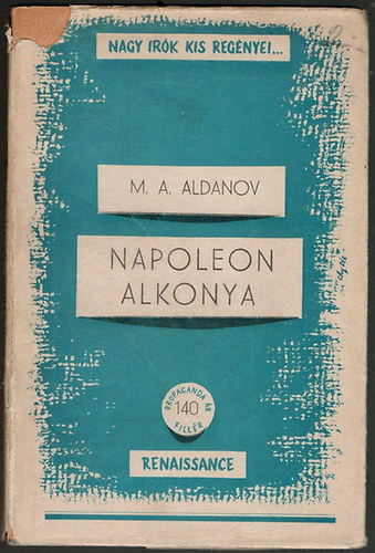 Napoleon alkonya