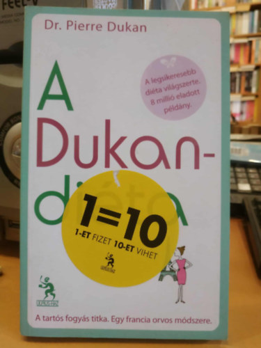 A Dukan-di�ta