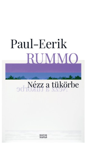 N�zz a t�k�rbe