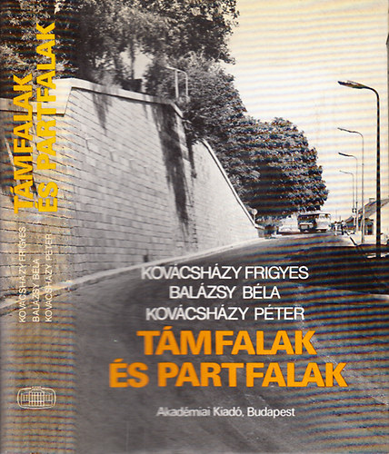 T�mfalak �s partfalak