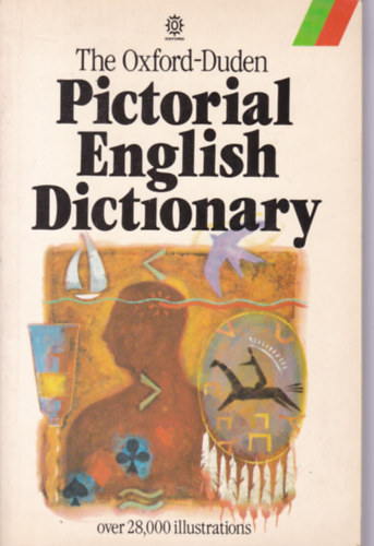 The Oxford-Duden -  Pictorial English Dictionary